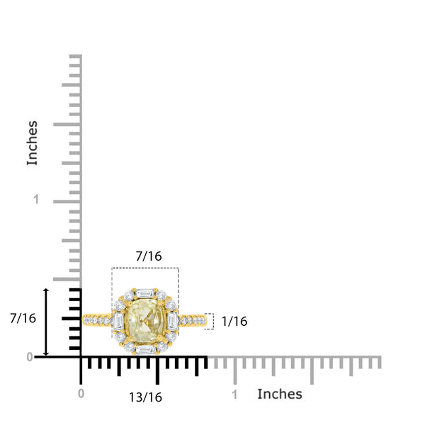    A-Rings-51100NHJ16303-YG-6