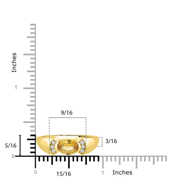    A-Rings-51562NHJ16312-YG-6