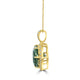     Gembleu-pendants-J21718-YG-2